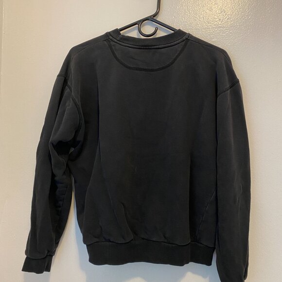 Vintage Reebok The Pump sweatshirt - Picture 3 of 3